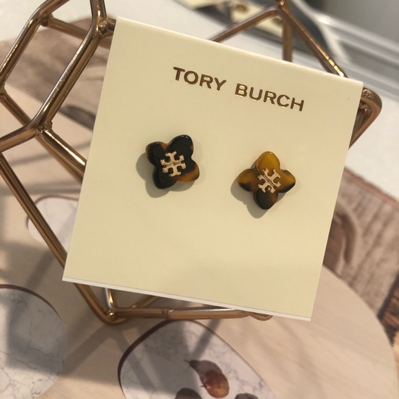 Tory Burch Jewelry - HP🌼Tory Burch Earring